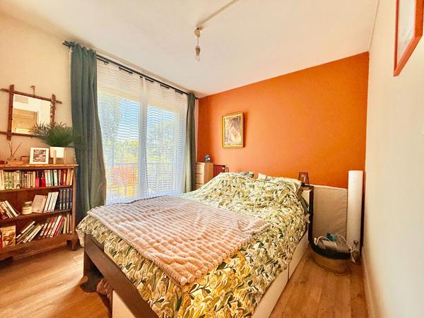 Appartement 3 pièces 65 m2
