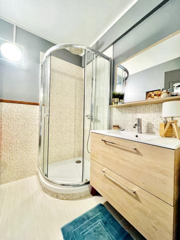 Appartement 3 pièces 65 m2