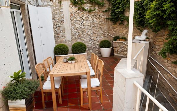 Maison à louer    4 pièces • 103 m2 Clarensac