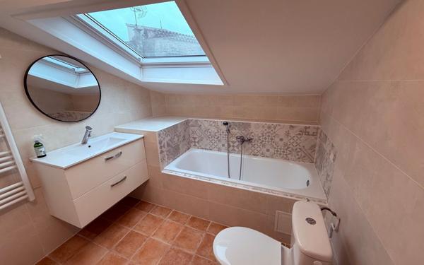 Maison à louer    4 pièces • 103 m2 Clarensac