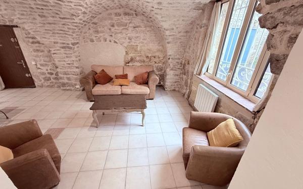 Maison à louer    4 pièces • 103 m2 Clarensac