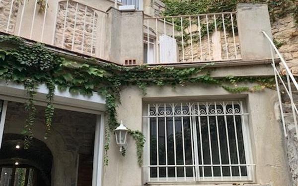 Maison à louer    4 pièces • 103 m2 Clarensac