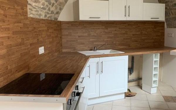 Maison à louer    4 pièces • 103 m2 Clarensac