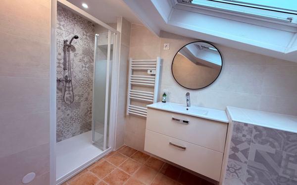 Maison à louer    4 pièces • 103 m2 Clarensac