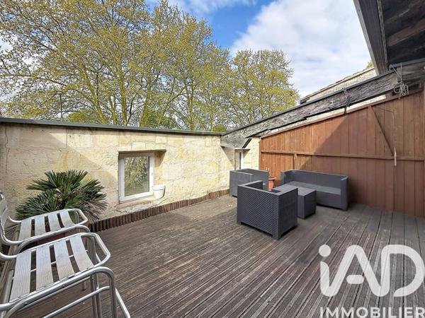 Appartement à vendre 4 pièces 102 m² Lormont