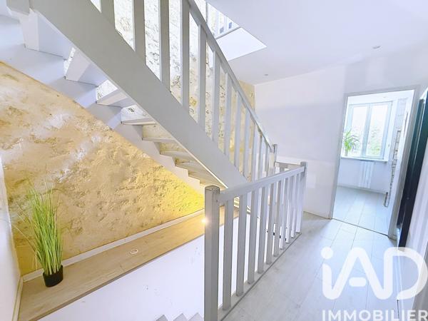 Appartement à vendre 4 pièces 102 m² Lormont