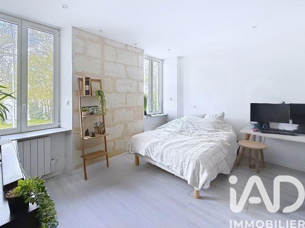 Appartement à vendre 4 pièces 102 m² Lormont