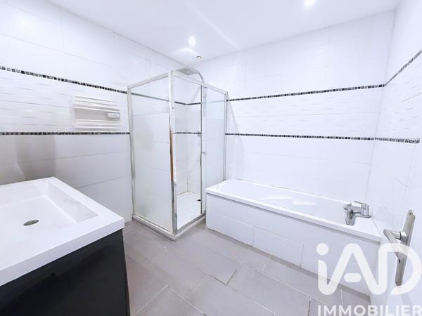 Appartement à vendre 4 pièces 102 m² Lormont