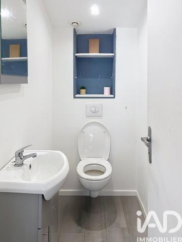 Appartement à vendre 4 pièces 102 m² Lormont