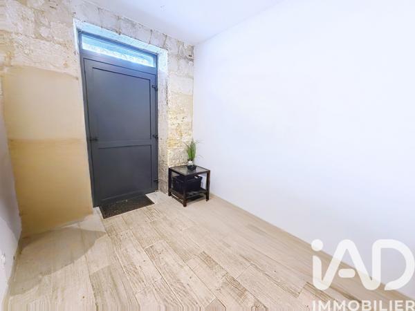 Appartement à vendre 4 pièces 102 m² Lormont