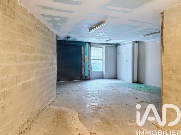 Appartement à vendre 4 pièces 102 m² Lormont