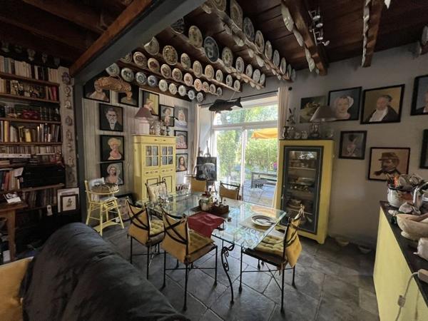 Maison à vendre |  Quimperlé |  6 pièces | 114 m²