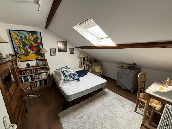 Maison à vendre |  Quimperlé |  6 pièces | 114 m²