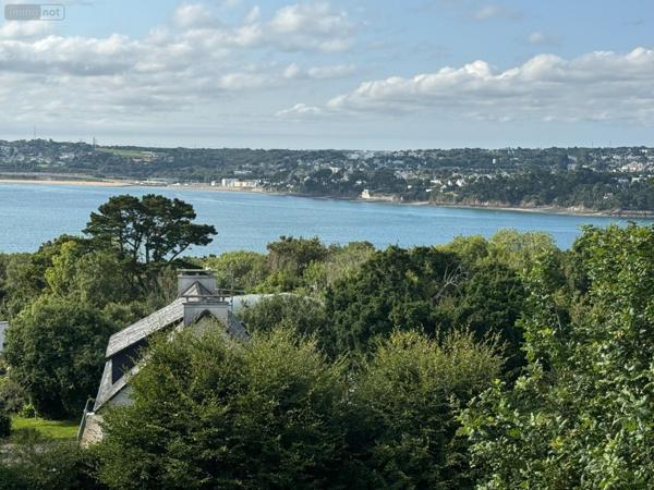 Maison à vendre à Plougastel-Daoulas dans le Finistère (29470), ref : 1019254   
KERALIOU