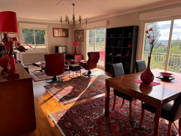 Maison à vendre à Plougastel-Daoulas dans le Finistère (29470), ref : 1019254   
KERALIOU