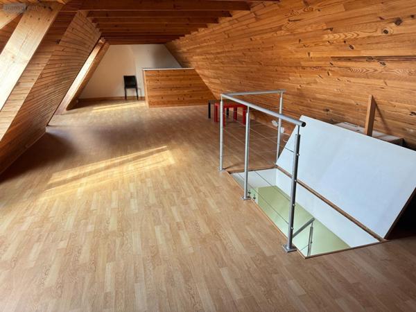 Maison à vendre à Plougastel-Daoulas dans le Finistère (29470), ref : 1019254   
KERALIOU