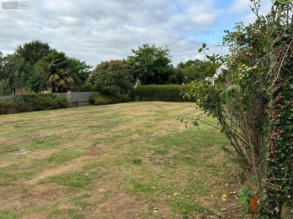 Maison à vendre à Plougastel-Daoulas dans le Finistère (29470), ref : 1019254   
KERALIOU