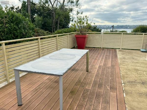 Maison à vendre à Plougastel-Daoulas dans le Finistère (29470), ref : 1019254   
KERALIOU