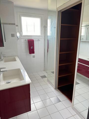 Maison à vendre à Plougastel-Daoulas dans le Finistère (29470), ref : 1019254   
KERALIOU