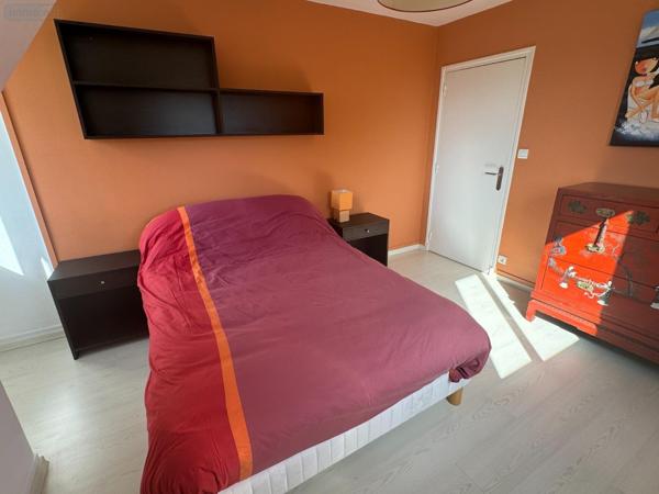 Maison à vendre à Plougastel-Daoulas dans le Finistère (29470), ref : 1019254   
KERALIOU