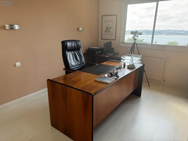 Maison à vendre à Plougastel-Daoulas dans le Finistère (29470), ref : 1019254   
KERALIOU