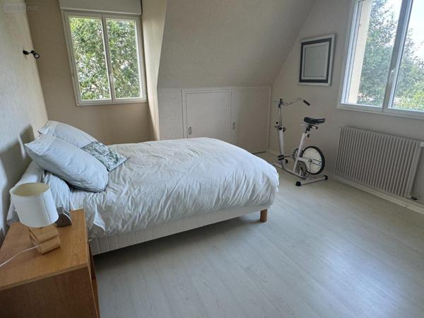 Maison à vendre à Plougastel-Daoulas dans le Finistère (29470), ref : 1019254   
KERALIOU