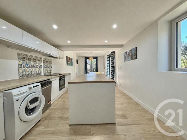 Maison à vendre  6 pièces - 122,10 m2 MOULINS - 03