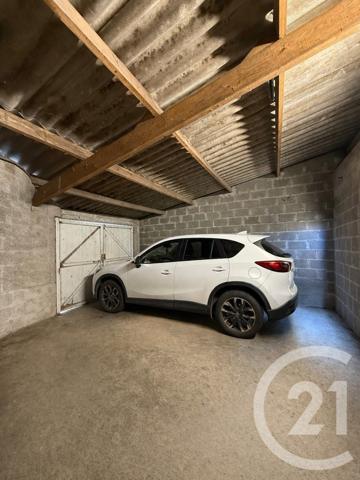 Maison à vendre  6 pièces - 122,10 m2 MOULINS - 03