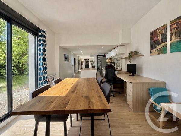 Maison à vendre  6 pièces - 122,10 m2 MOULINS - 03
