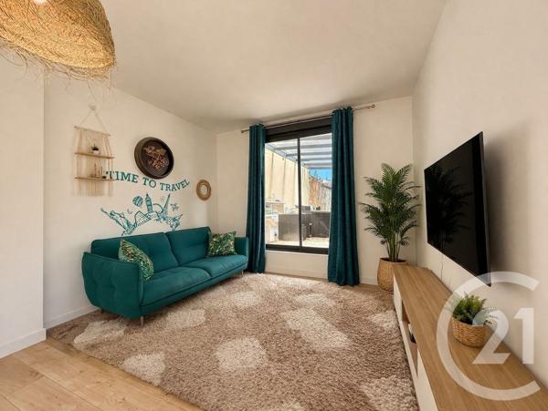 Maison à vendre  6 pièces - 122,10 m2 MOULINS - 03