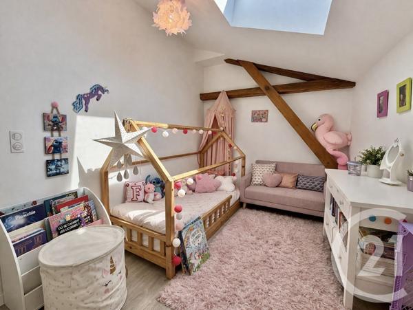 Maison à vendre  6 pièces - 122,10 m2 MOULINS - 03