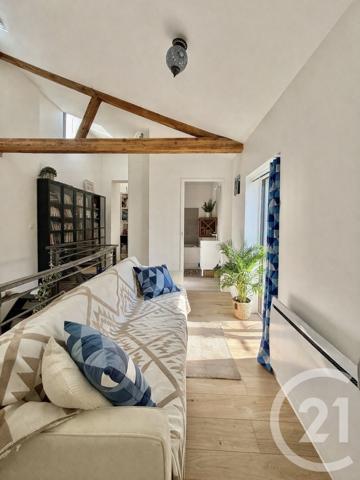 Maison à vendre  6 pièces - 122,10 m2 MOULINS - 03