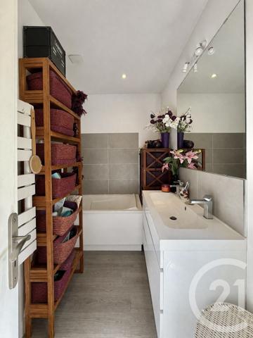 Maison à vendre  6 pièces - 122,10 m2 MOULINS - 03