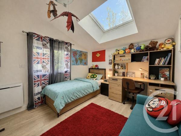Maison à vendre  6 pièces - 122,10 m2 MOULINS - 03