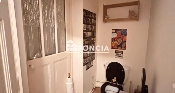 À vendre Maison 4 pièces 100 m² - Périgueux 24000