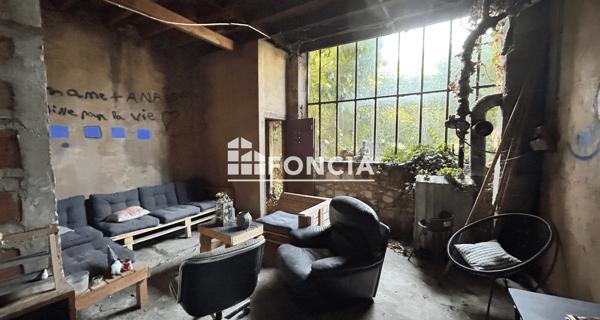 À vendre Maison 4 pièces 100 m² - Périgueux 24000