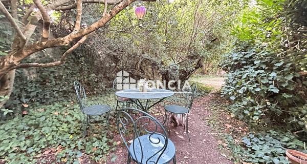 À vendre Maison 4 pièces 100 m² - Périgueux 24000