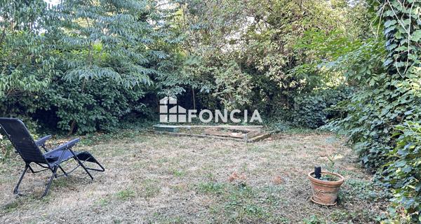 À vendre Maison 4 pièces 100 m² - Périgueux 24000