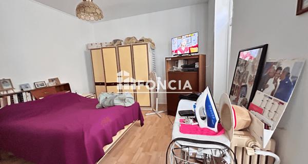 À vendre Maison 4 pièces 100 m² - Périgueux 24000