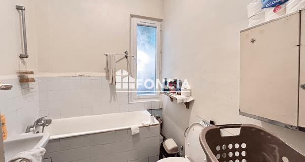 À vendre Maison 4 pièces 100 m² - Périgueux 24000