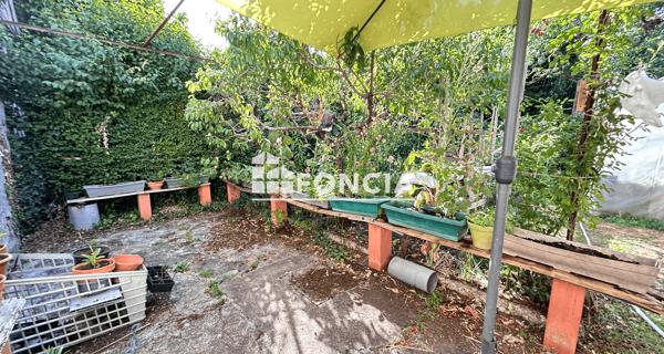 À vendre Maison 4 pièces 100 m² - Périgueux 24000