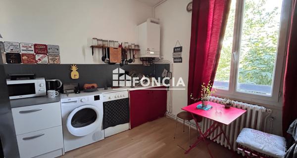À vendre Maison 4 pièces 100 m² - Périgueux 24000