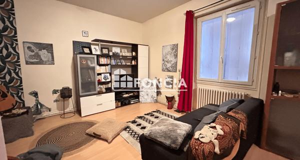 À vendre Maison 4 pièces 100 m² - Périgueux 24000