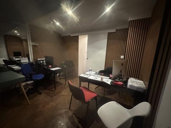 Immeuble Roubaix 340 m²