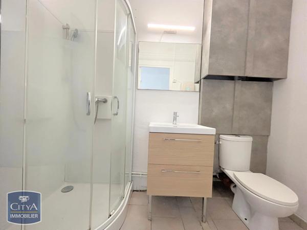 Appartement à vendre 1 pièce 20.46m² Lille (59000)