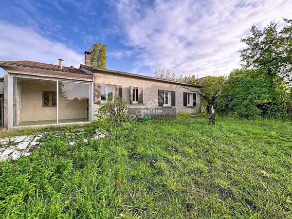 Maison 3 chambres Villeneuve Sur Lot 4 pièce(s) 112 m2