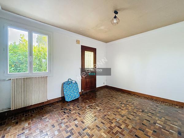 Maison 3 chambres Villeneuve Sur Lot 4 pièce(s) 112 m2