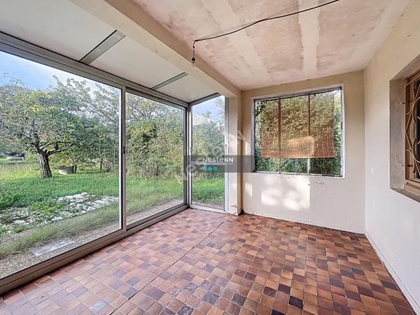 Maison 3 chambres Villeneuve Sur Lot 4 pièce(s) 112 m2