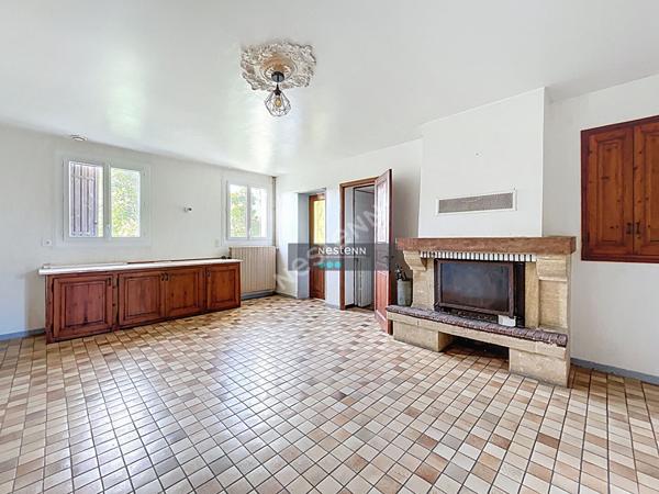 Maison 3 chambres Villeneuve Sur Lot 4 pièce(s) 112 m2