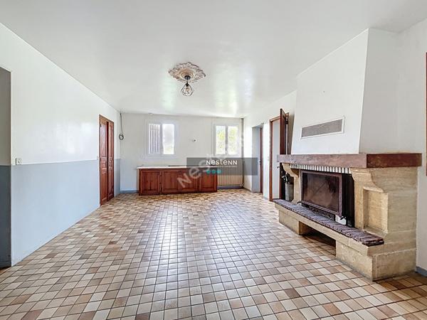 Maison 3 chambres Villeneuve Sur Lot 4 pièce(s) 112 m2